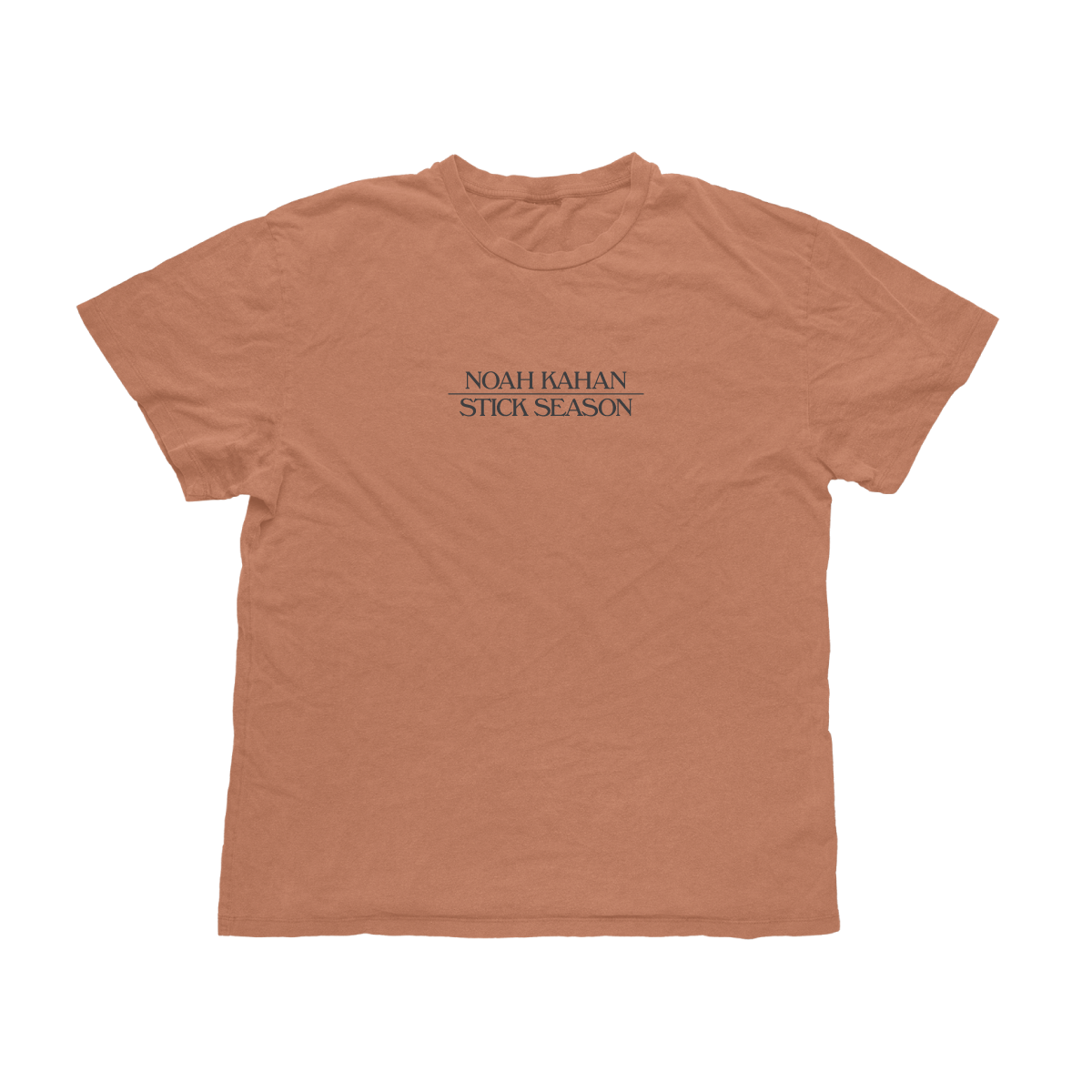 Stick Season Yam Tee