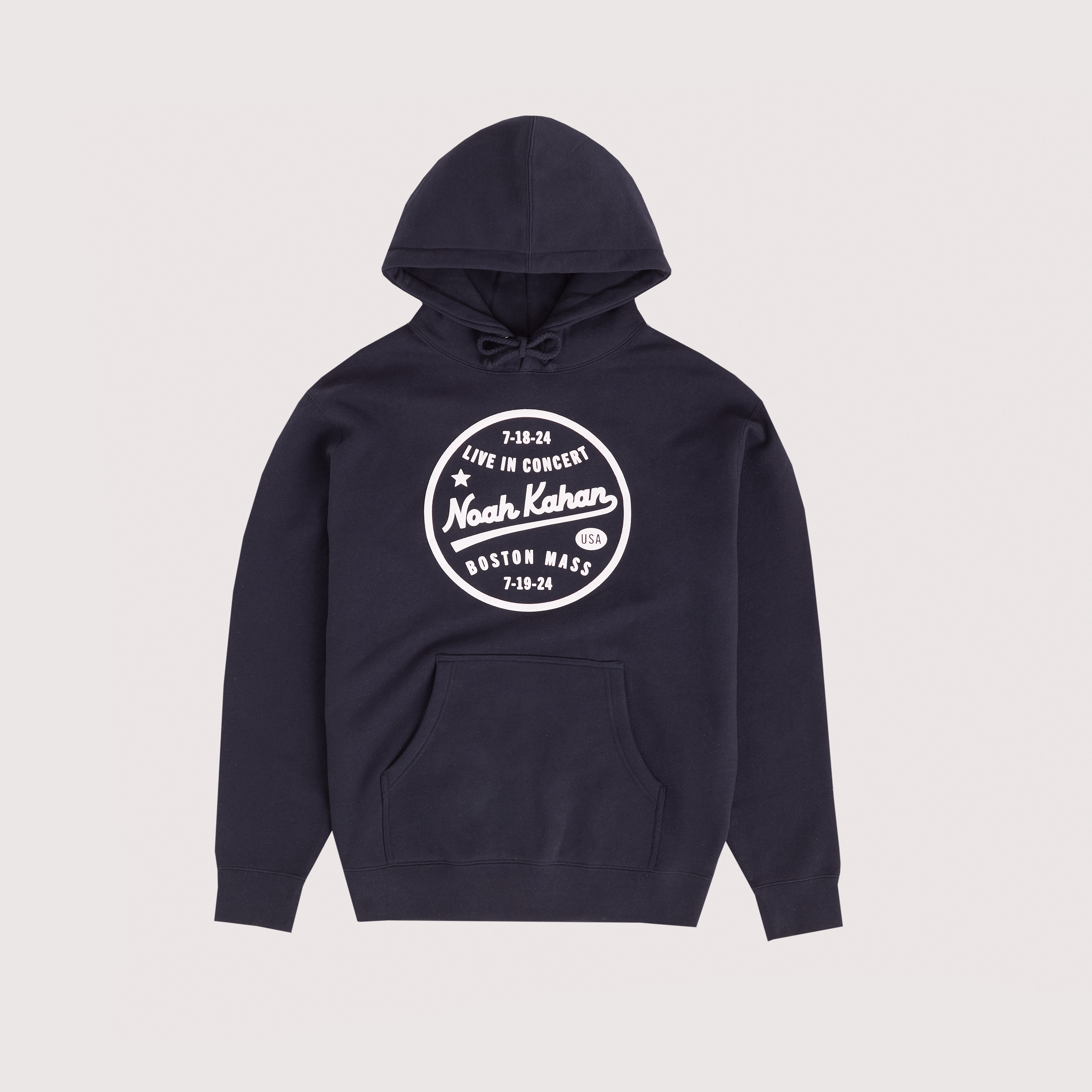 Fleece - Noah Kahan