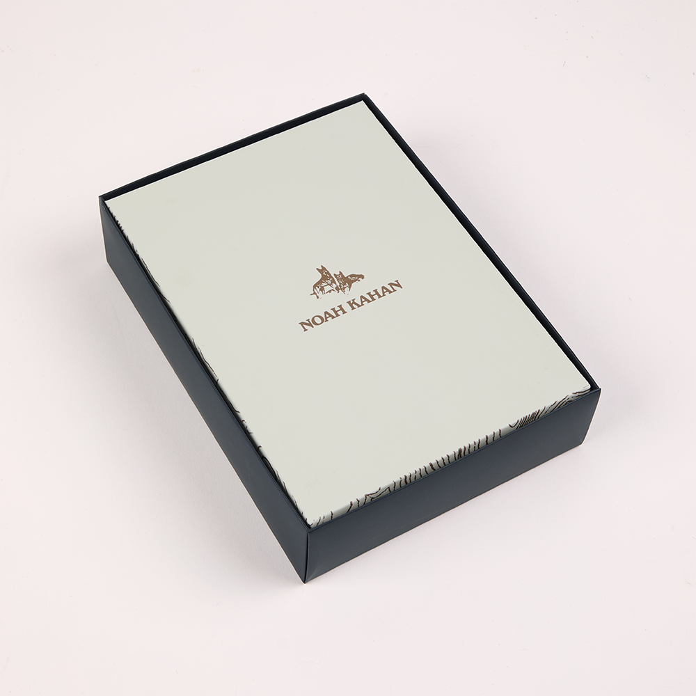 2026 Calendar: 365 Days of Noah 2