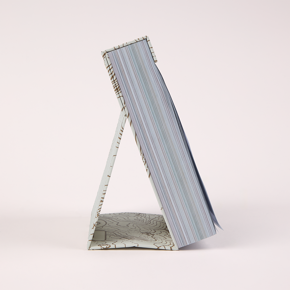 2026 Calendar: 365 Days of Noah 3