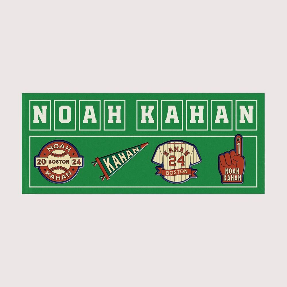 Noah Kahan - Noah Kahan Store: Shop Official Merchandise