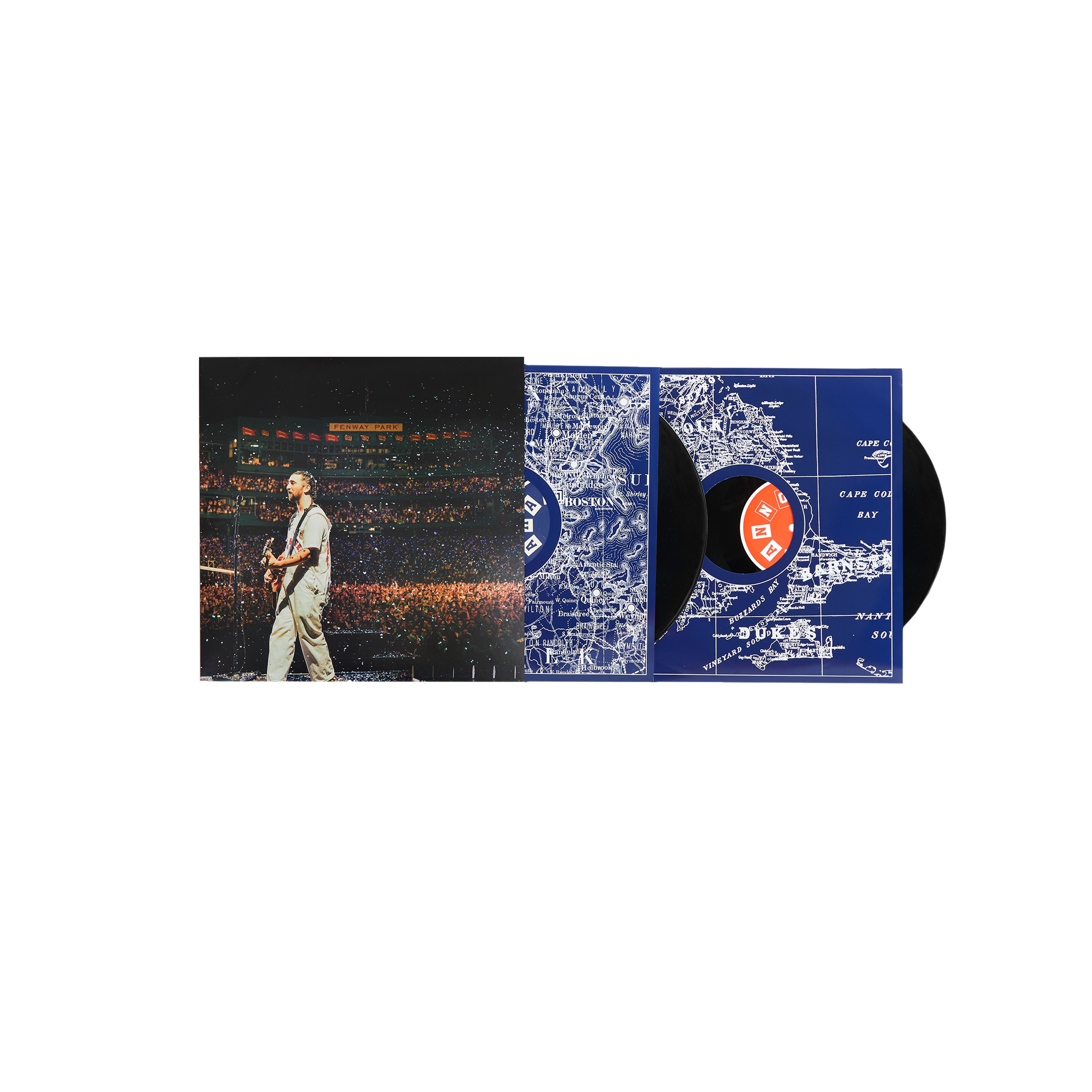 新品!激レア!Olivia Rodrigo / Noah Kahn 7inch Featured - Noah Kahan