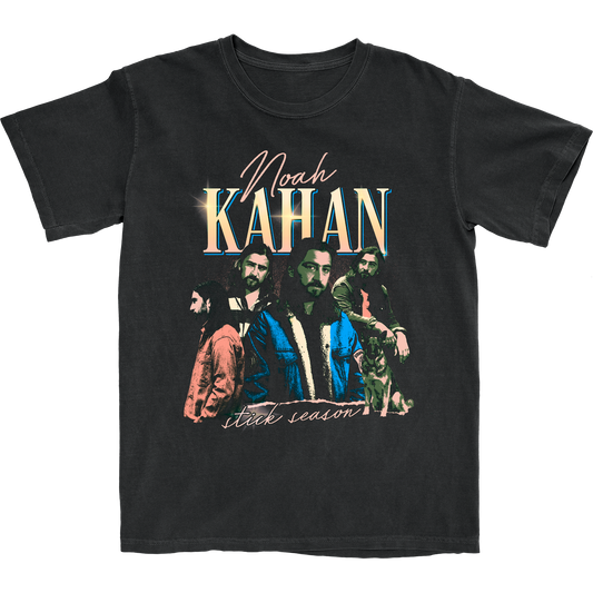 We'll All Be Here Forever Tour Noah Kahan Jacket - Jackets Junction