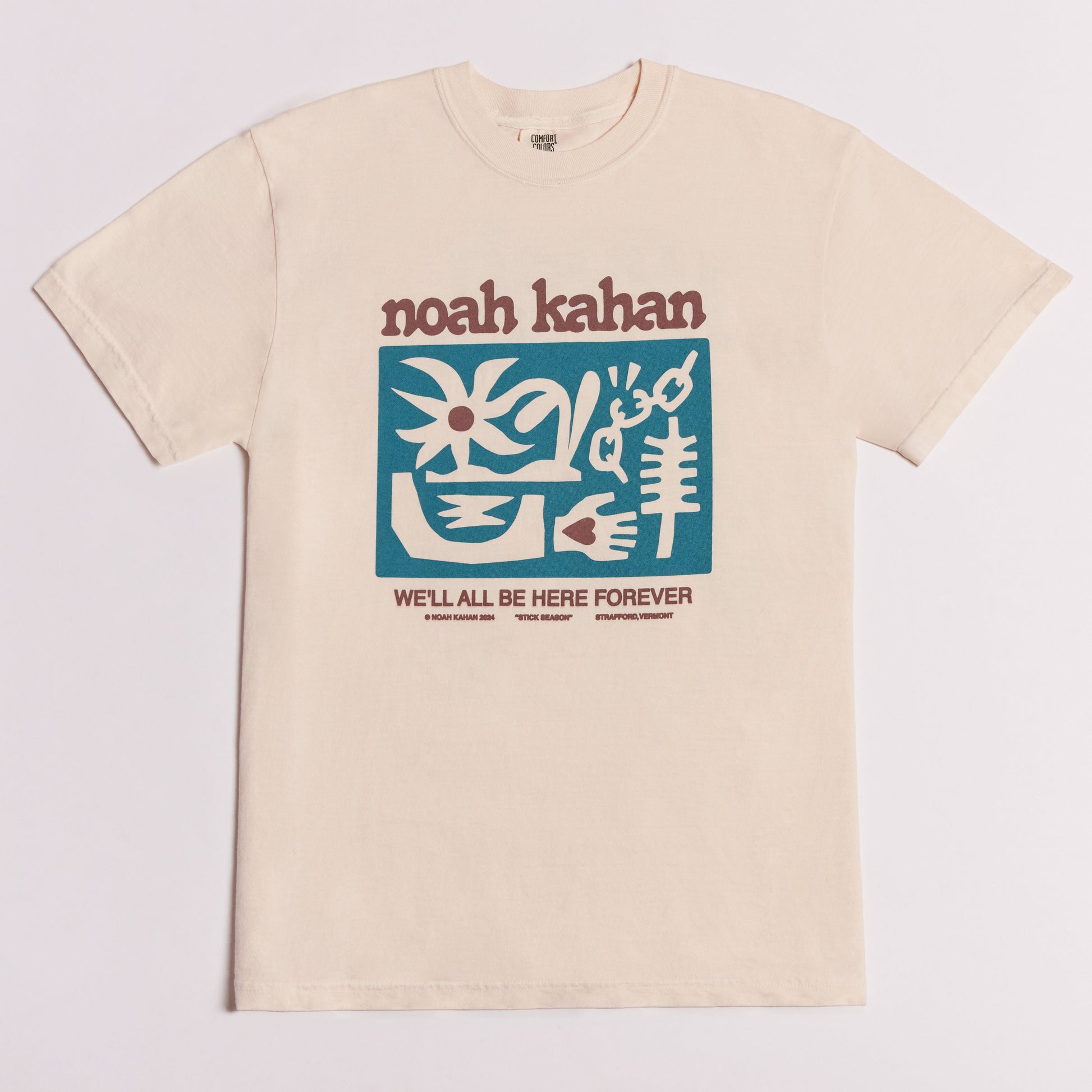 NOAH KAHAN STICK SEASON 直筆サイン入りカード付き Noah Kahan Stick Season Vinyl with Signed Art Card New
