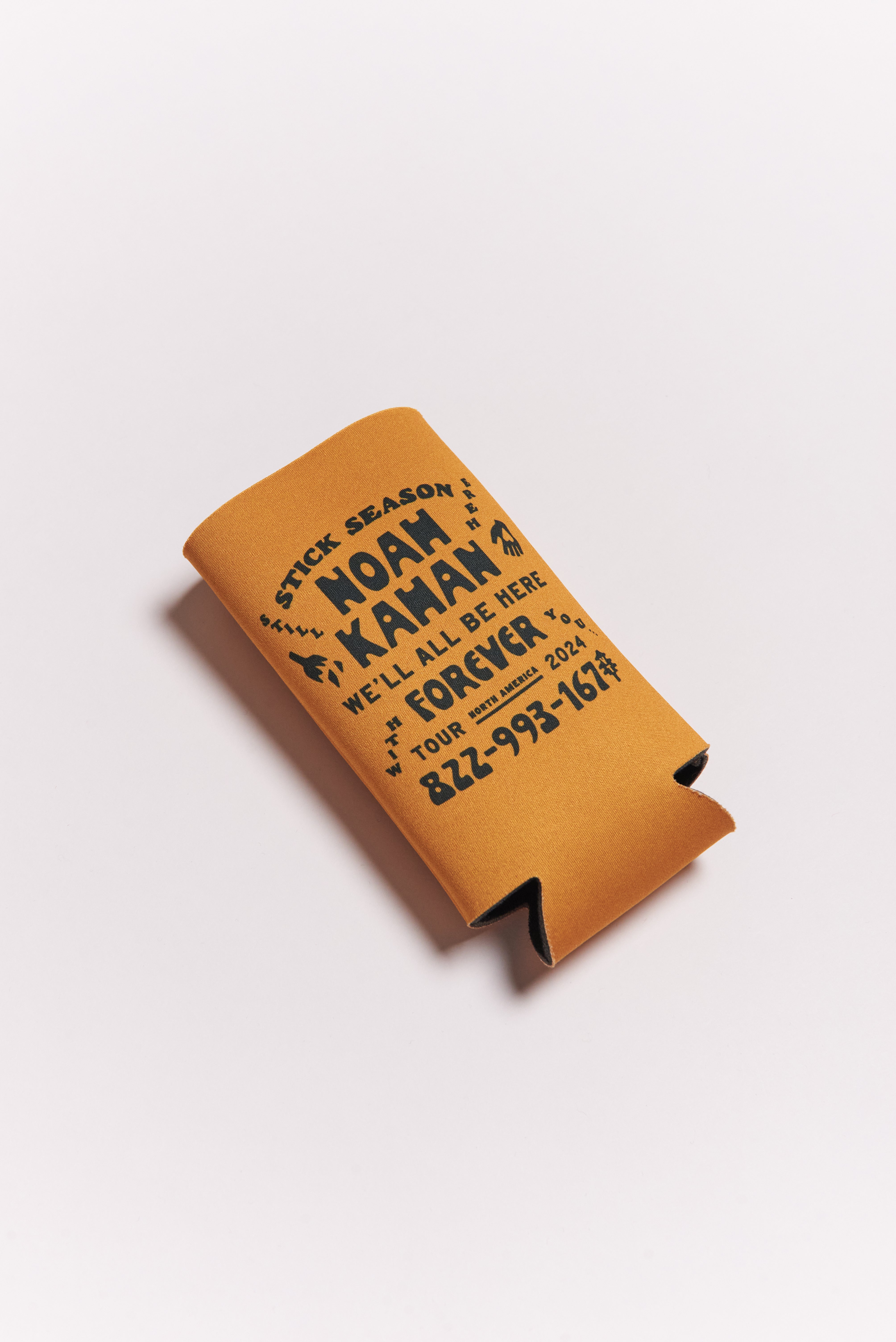 Tour - Noah Kahan