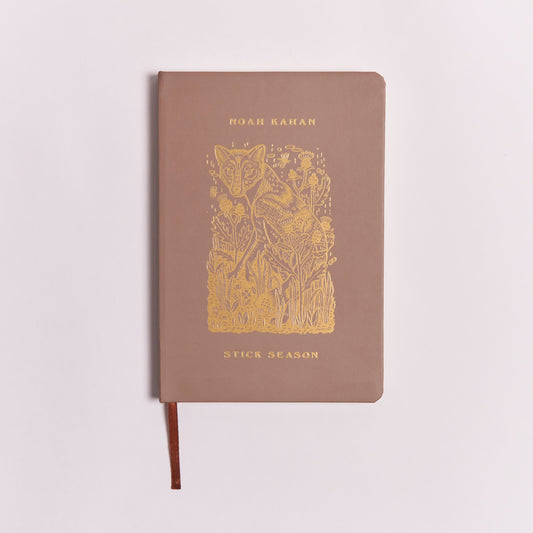 Long Trail Journal