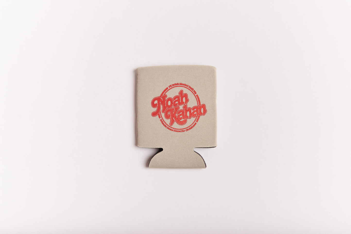 Noah Kahan Koozie