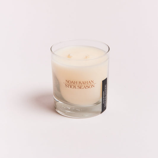 Stick Season Candle