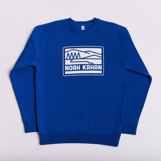 Lakeside Crewneck