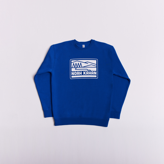 Lakeside Crewneck