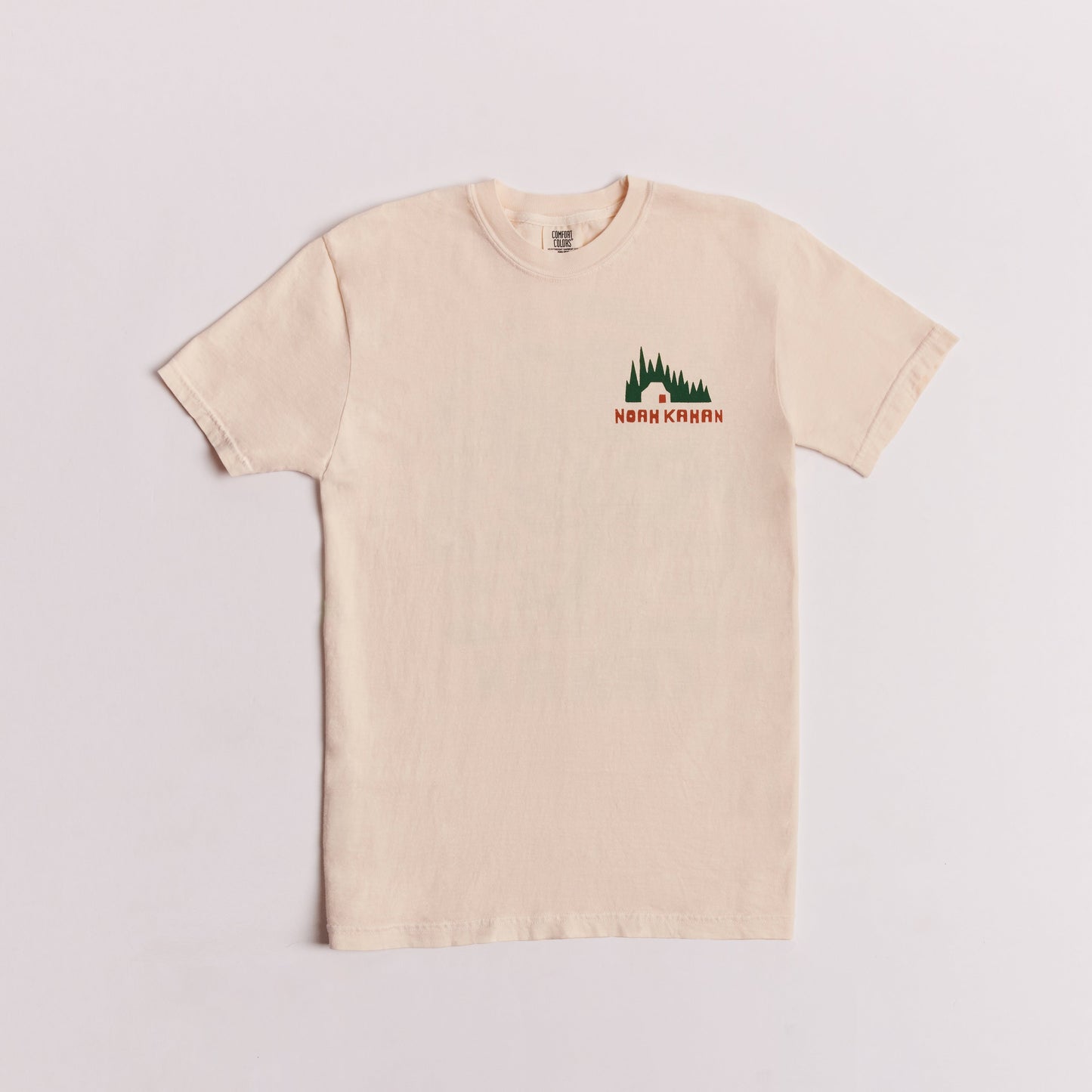 Homesick Tee