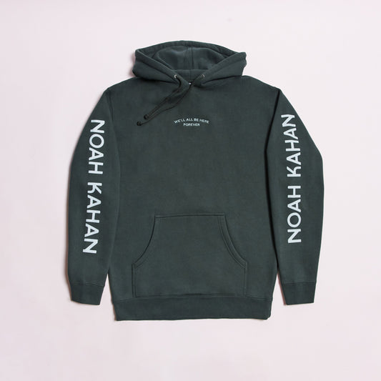 Trails Hoodie