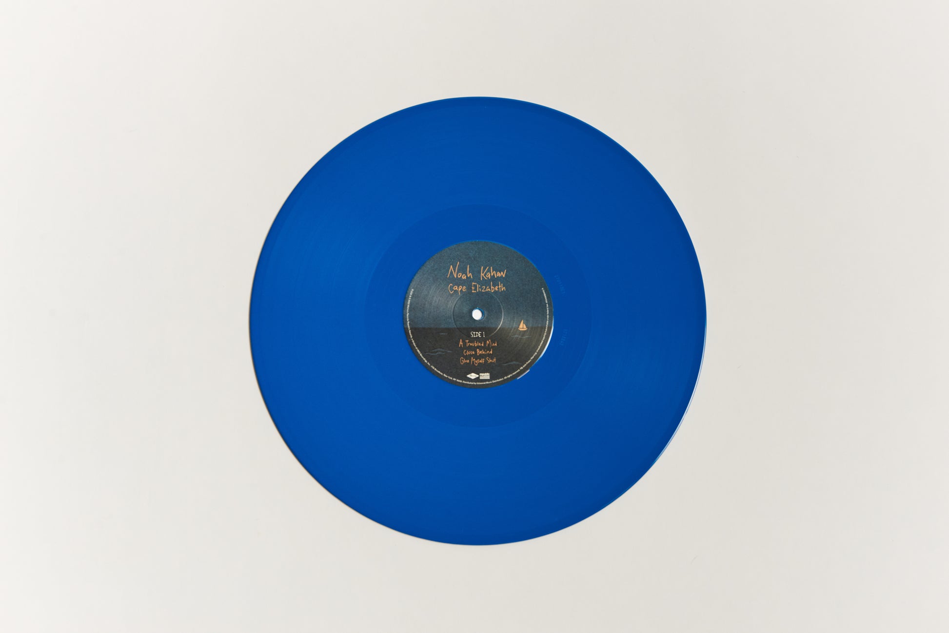 The Annexx Click – The Blue Tape LP レコード The Annexx Click – The Blue Tape LP レコード