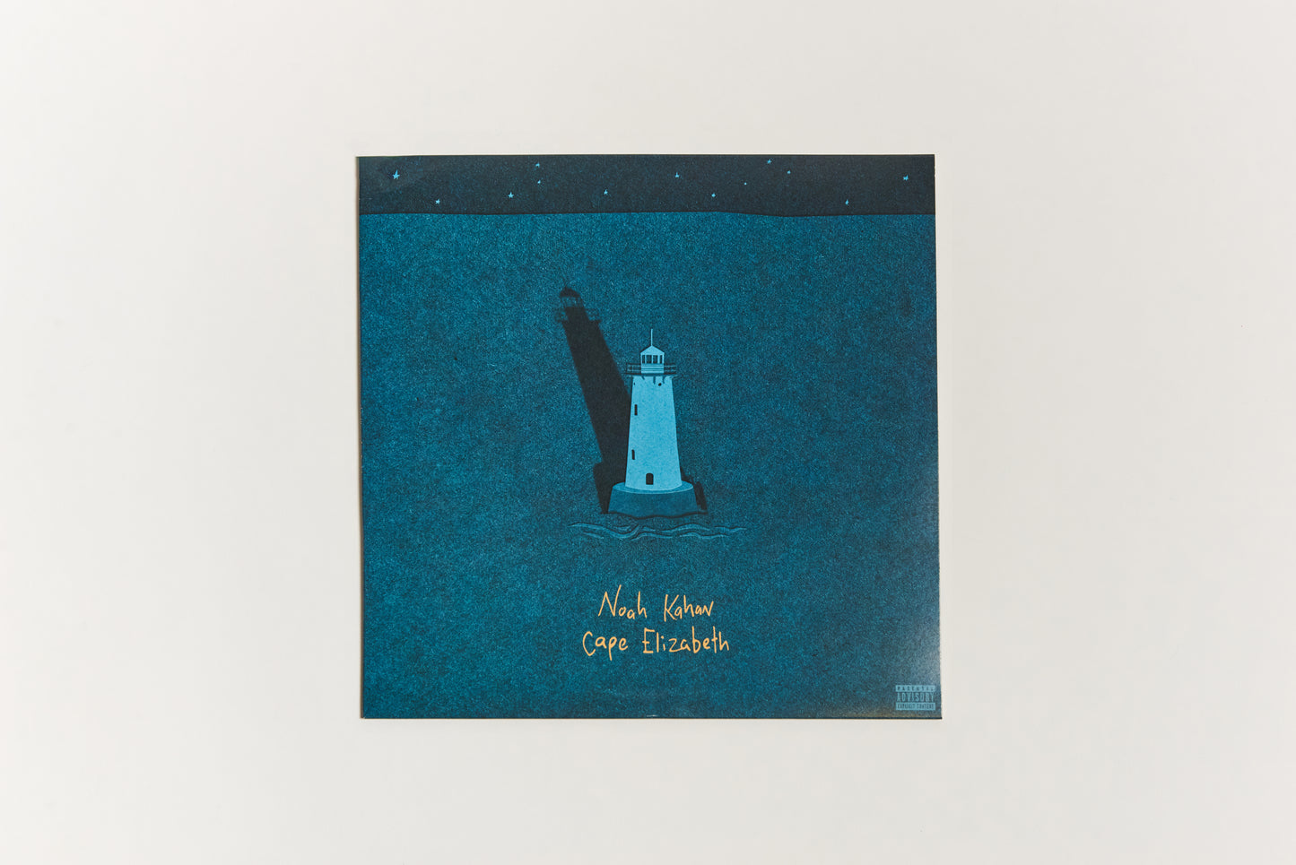 Cape Elizabeth Vinyl (Aqua)