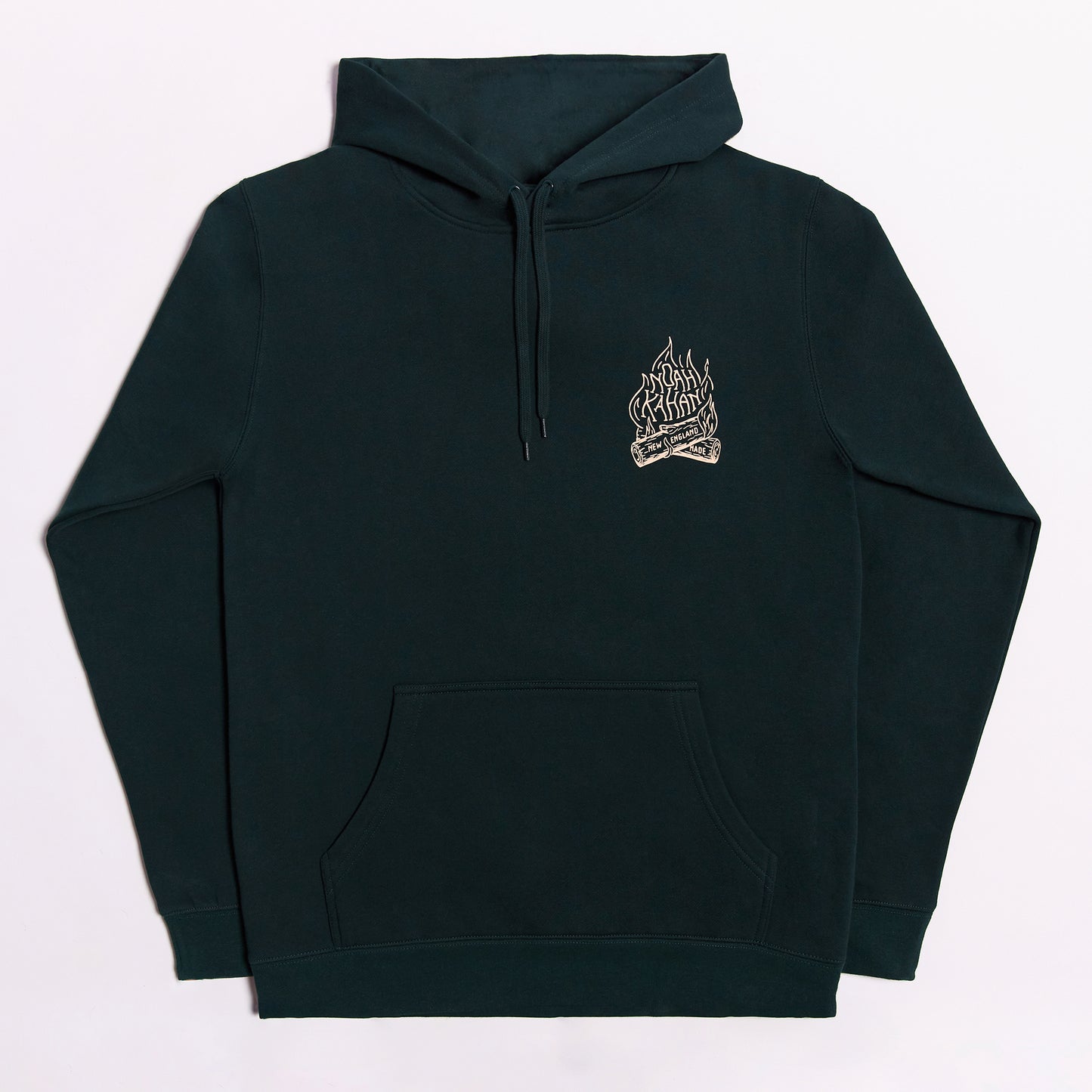 Campfire Hoodie