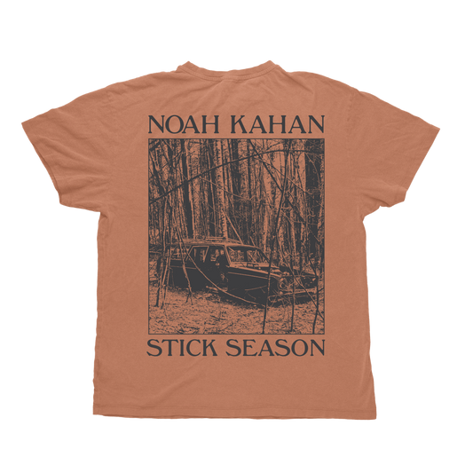 Noah Kahan Meet & Green + Stick Season Vinyl Signing — Grimey's New &  Preloved Music