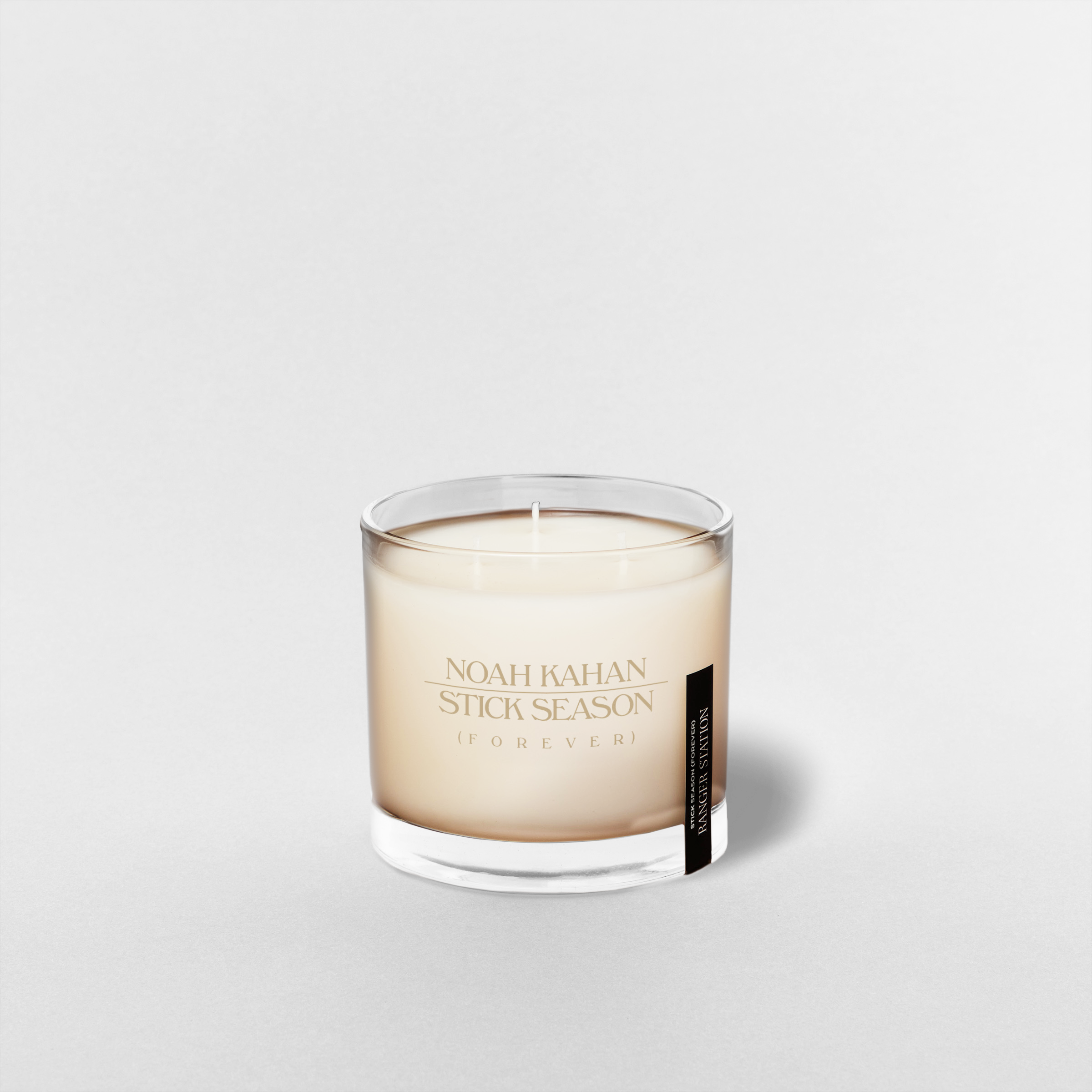 STICK SEASON MAMMOTH CANDLE (feat. Noah Kahan)