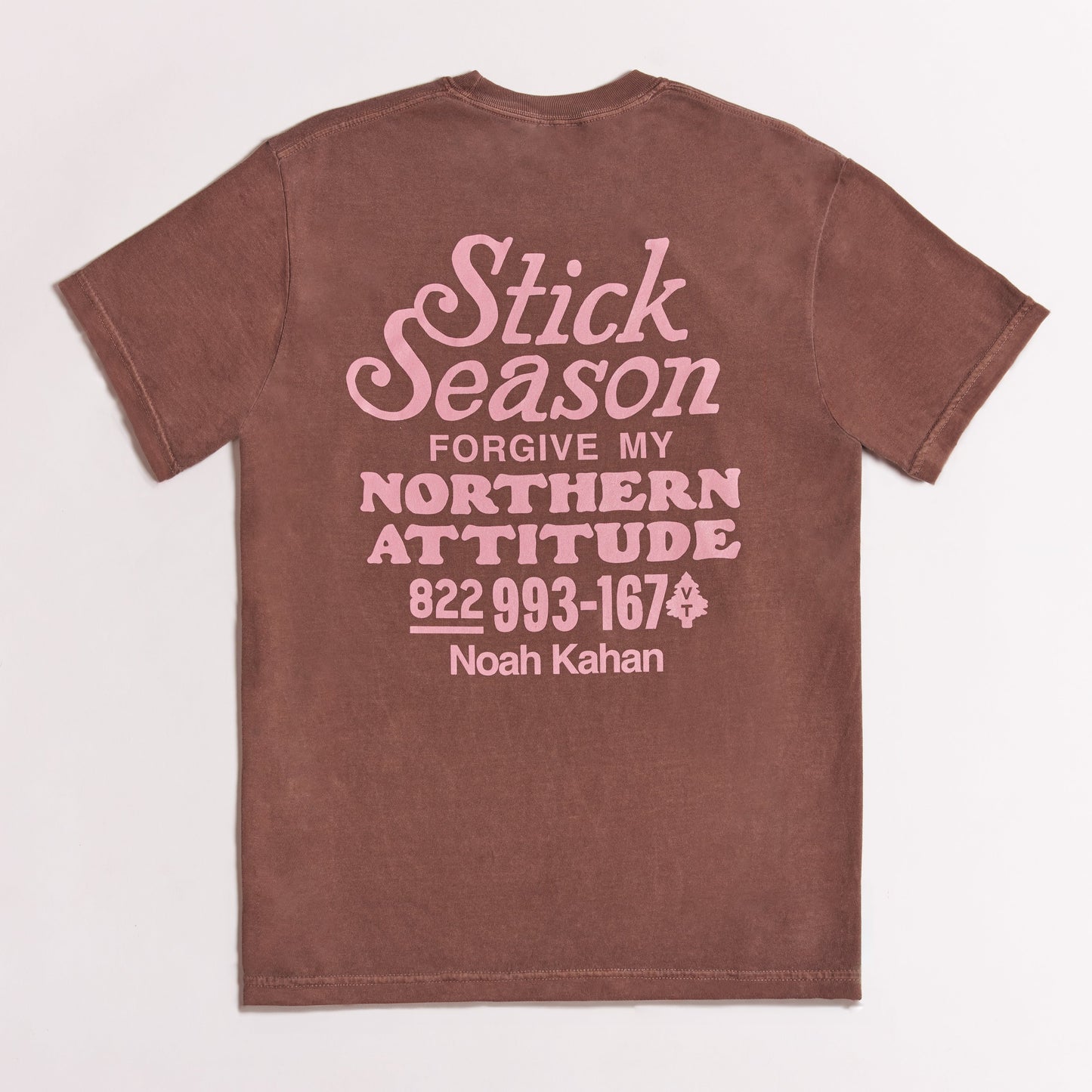 Northern Attitude Tee