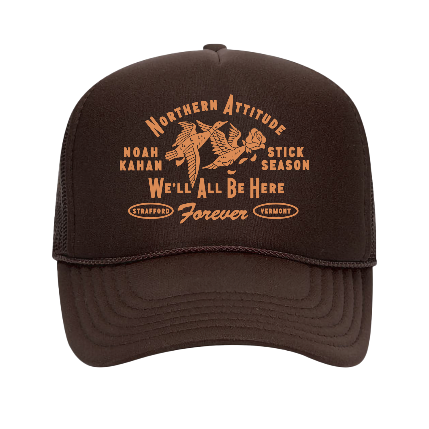 Northern Attitude Hat