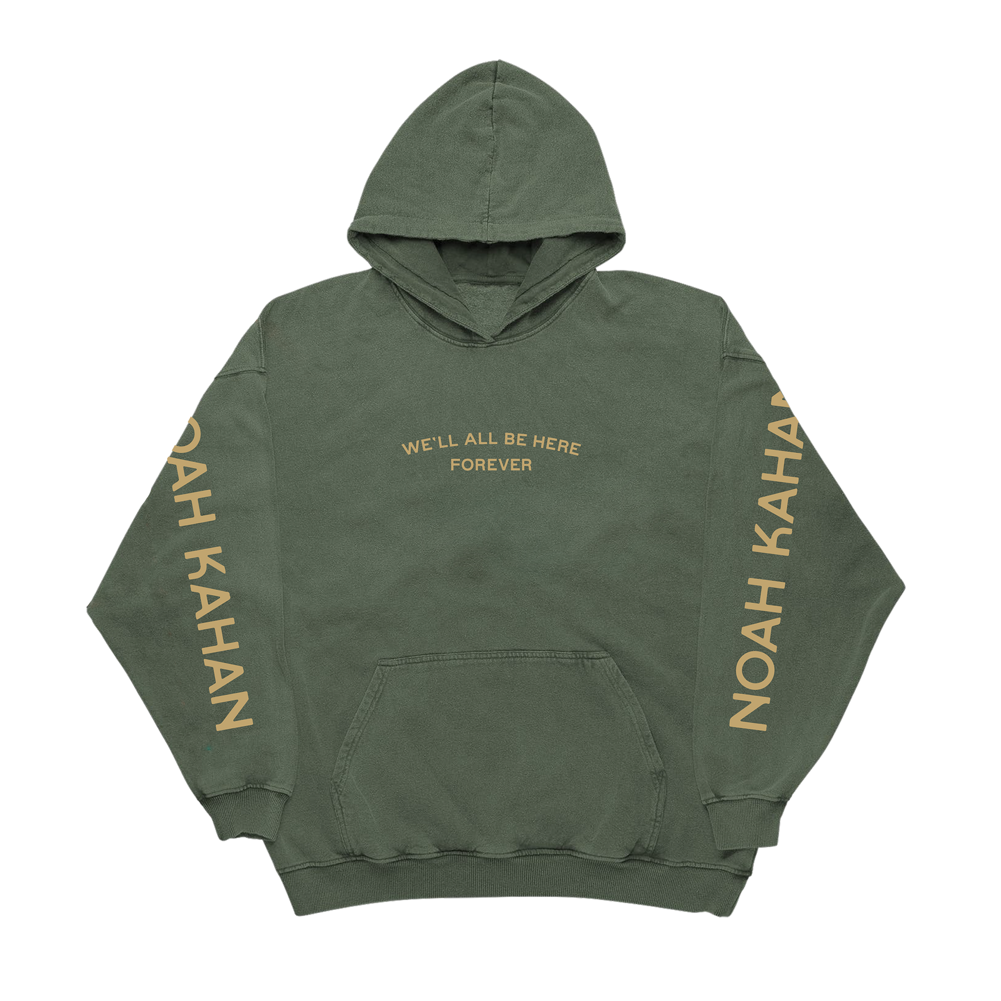 Noah triple stitch hoodie hotsell
