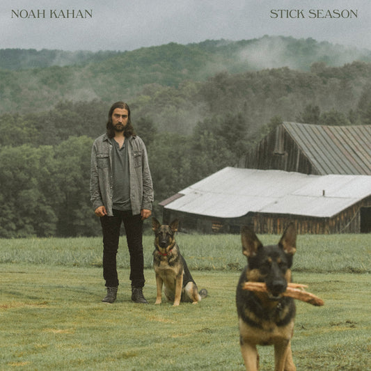 Stick Season Deluxe Digital Download
